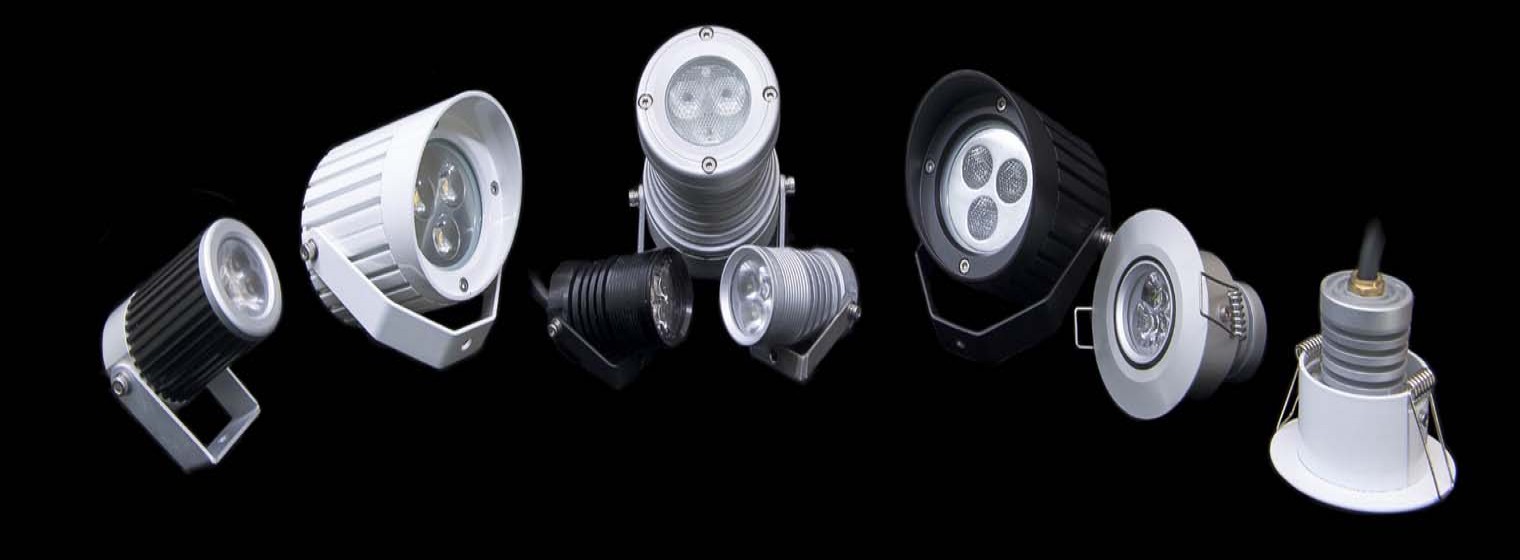 23-Cob Led