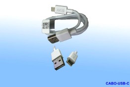 CABO-USB-C