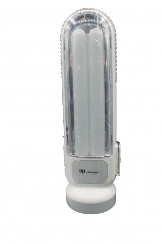 LINTERNA EMERGENCIA 110~220V