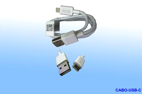 CABLE USB A USB-C