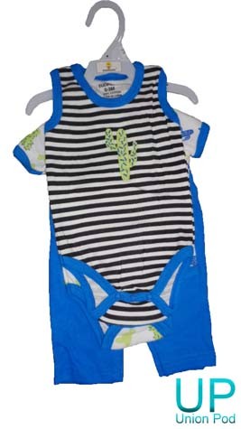 ROPA BEBE CONJUNTO BB3968