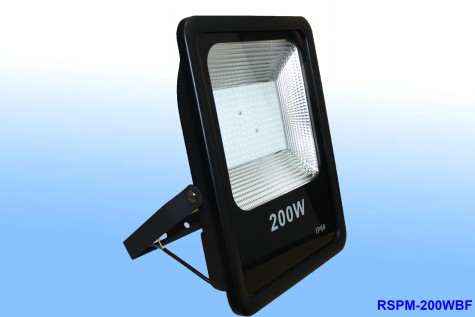 REFLECTOR MICROLED 200WATT RSPM-200WBF
