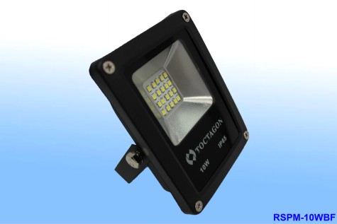 REFLECTOR MICROLED 10WATT RSPM-10WBF