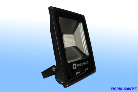 REFLECTOR MICROLED 50WATT RSPM-50WBF