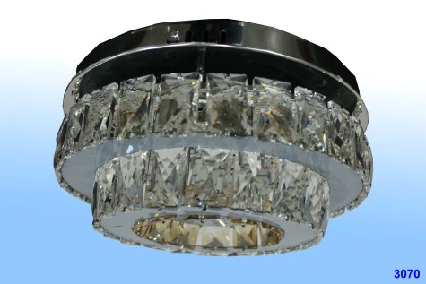 LUSTRE 3070