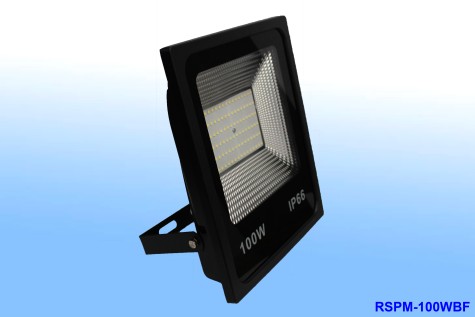 REFLECTOR MICROLED 100WATT RSPM-100WBF