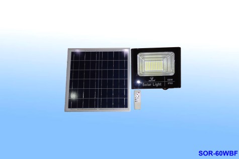 REFLECTOR SOLAR 60WATT