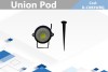 Thumbnail ESTACA EXTERIOR 3WATT0