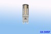 Thumbnail FOCOS LED G9 3WATT PLASTICO G9-3WBF/WBQ0