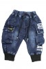 Thumbnail Jeans pantalon0