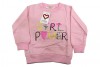 Thumbnail PULLOVER GIRLS POWER0