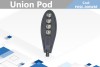 Thumbnail ALUMBRADOR PUBLICO 200WATT POSE-200WBF0