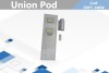 Thumbnail ALUMBRADOR PUBLICO SOLAR 100WATT SOPT-100W0